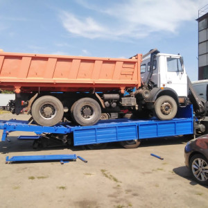 Манипулятор-эвакуатор