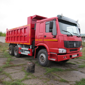 Грузоперевозки самосвалы 10-35 тн