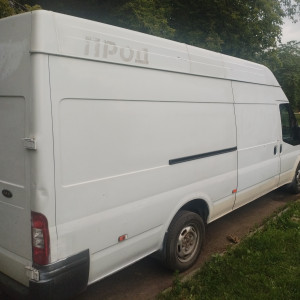 Услуги грузоперевозок