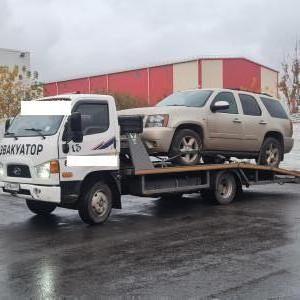 Услуги эвакутора Кашира, Ступино, Озеры, Трасса М-4, М-6