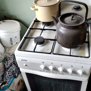 Утилизация вывоз старой электроплиты на свалку в казани