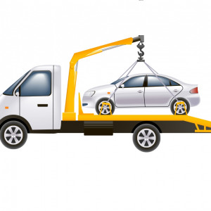 Услуги эвакуатора