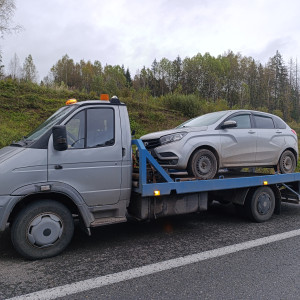 Автоэвакуатор 24/7