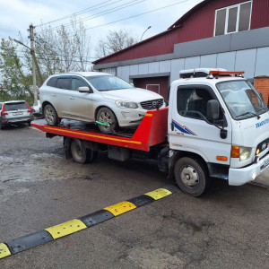 Эвакуатор Краснодар и РФ 24/7