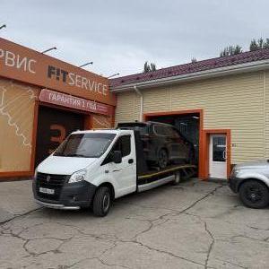 Эвакуатор круглосуточно