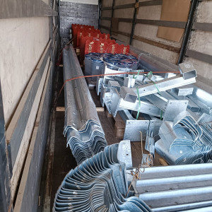 грузоперевозки ПО сибири И дальнему востоку