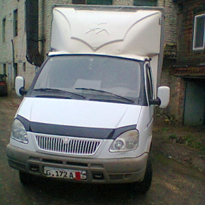 Перевозки. Переезды. Грузчики