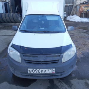 Грузоперевозки каблук