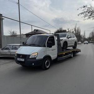 Эвакуатор 24/7