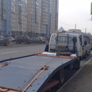 Попутно из Санкт-Петербурга