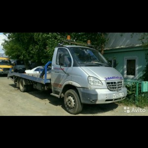 Эвакуатор Валдай в Орске