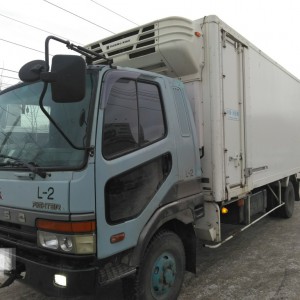 Перевозка грузов по России. Аренда рефрижератор