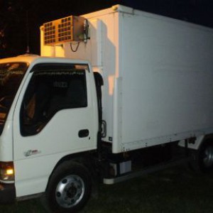 Грузоперевозки по приморскому краю. Услуги. Заказ