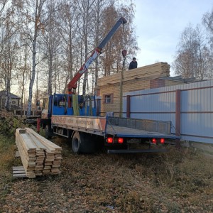 Грузоперевозки, доставка, услуги манипулятора