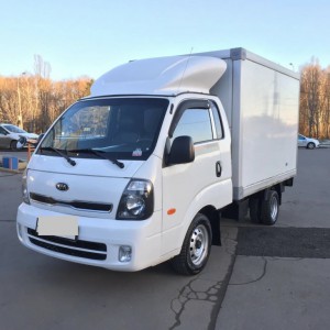 Грузоперевозки по городу, области, регионам