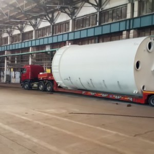 Трал / Негабарит / Фуры / Грузоперевозки по РФ