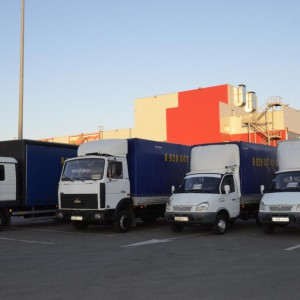 Грузоперевозки переезды (межгород) Газель, МАЗ, MAN
