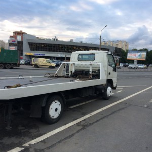 Эвакуатор 24-7