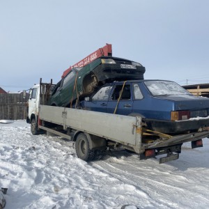 Манипулятор услуги. Перевозки на бортовой с КМУ. 