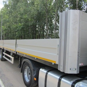 Аренда длинномера, борт, тент, площадка в Армавире