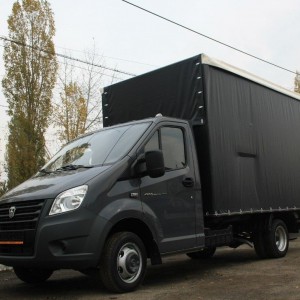 Грузоперевозки Ханты-Мансийск. Город, межгород