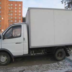 Ищу груз от собственника Максим