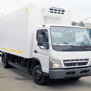 Грузоперевозки