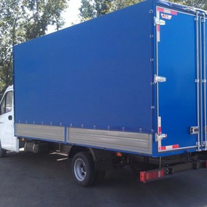 Грузоперевозки межгород