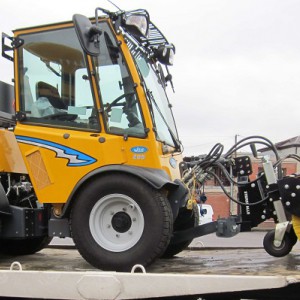 Эвакуатор легковой, грузовой