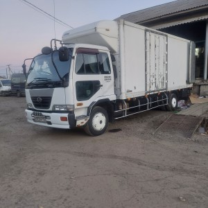 Грузоперевозки, рефрижератор до 10 тон