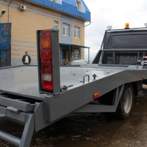 Эвакуатор Абсолют-Авто от собственника Алексей