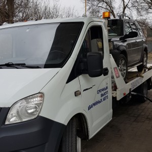 Заказ эвакуатора круглосуточно