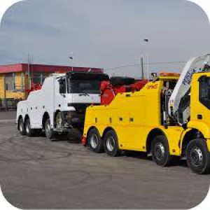 Эвакуатор грузовых автомобилей в Старом Осколе