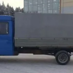 Быстрая транспортировка вкусных фруктов