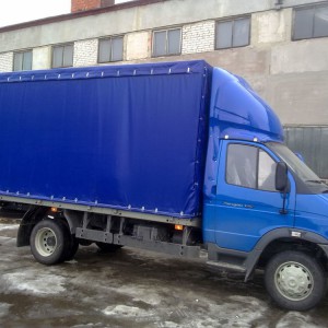 ГрузАвтоГаз от собственника Роман Александрович