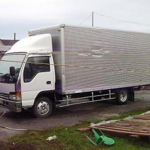 Газель фермер в Миассе