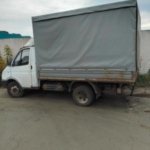 Грузоперевозки. Аренда транспортная Газель в Йошкар-Оле