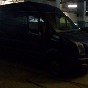 Грузоперевозки от собственника Сергей