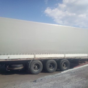 Грузоперевозки. Длинномер тентованный. Фура. в Уфе