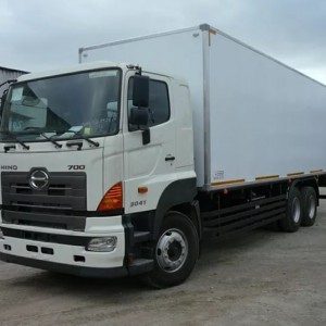 Грузоперевозки. Аренда грузовой транспорт