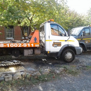 Эвакуатор Таганрога от собственника Владимир