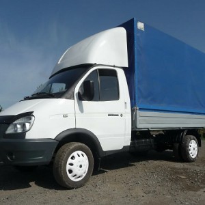 Грузоперевозки город/межгород от собственника Екатерина