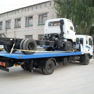 Кран-борт/ Эвакуатор Легковой/ Грузовой, Трал