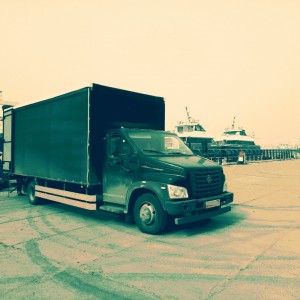 Грузоперевозки по России. Транспортные услуги