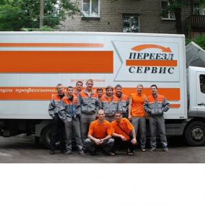 Грузоперевозки (Домашние переезды по РФ)