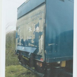 Грузоперевозки. Россия от собственника Алексей