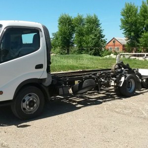 Эвакуатор от собственника Дмитрий