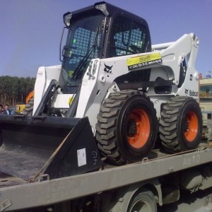 Услуги эвакуатора