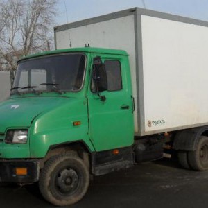 Грузоперевозки, ГАЗель. Бережная перевозка