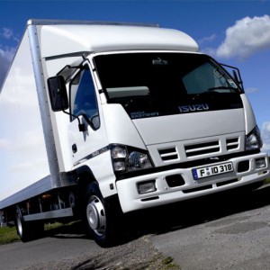 Грузоперевозки от собственника